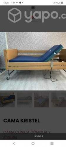 Cama Clinica