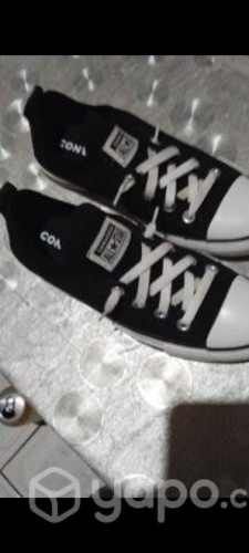 Zapatillas converse nuevas