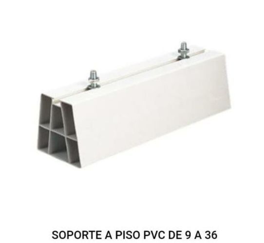 Soporte de piso aire acondicionado
