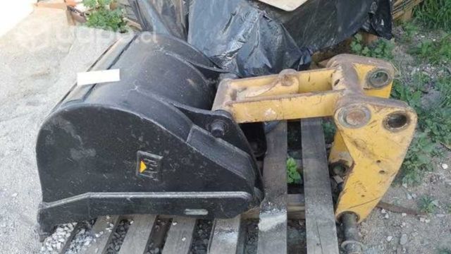 Desarmaduria maquinaria DESARMAQ