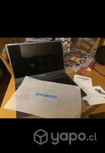 Notebook nuevo más mouse inalámbrico