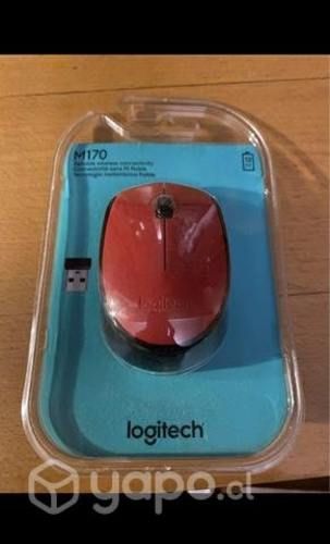 Notebook nuevo más mouse inalámbrico