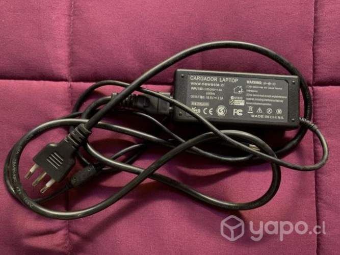 Notebook Compaq Presario CQ56-106LA