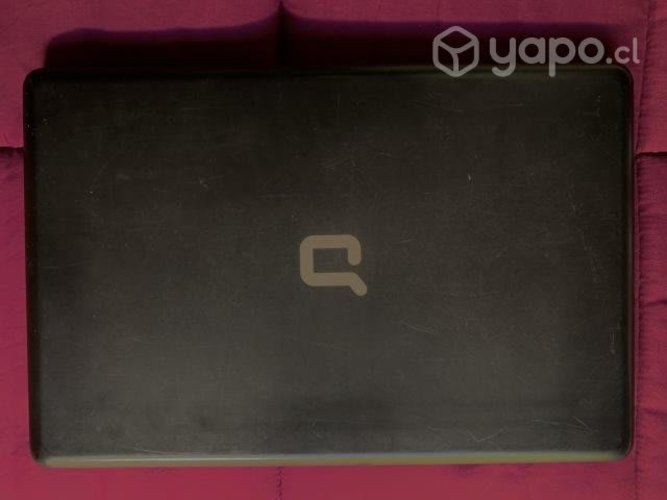 Notebook Compaq Presario CQ56-106LA