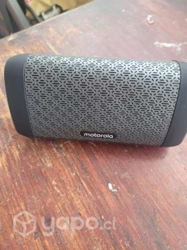 Parlante Motorola Sonic Sub 530