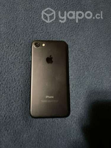 IPhone 7 para desarme o reparación