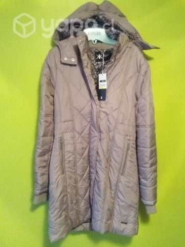 Parka NUEVA talla S - M