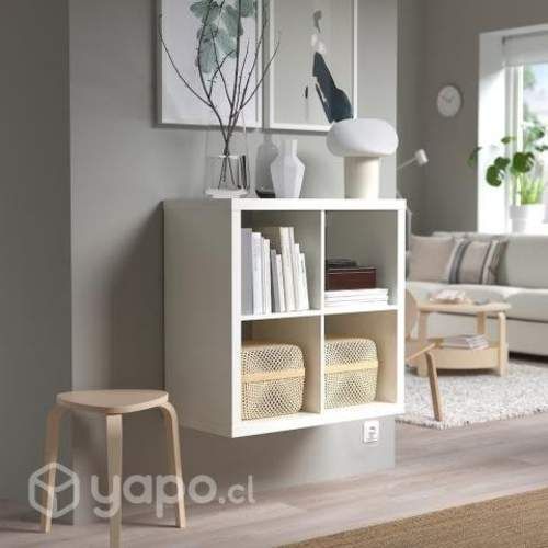 Estante IKEA