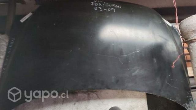 Capot Wolkswagen Fox 2005