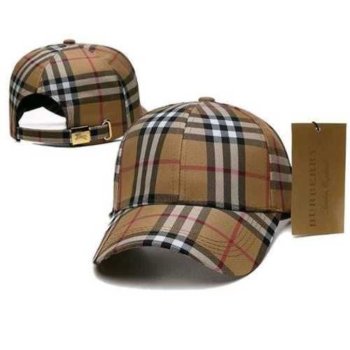 Jockey Burberry