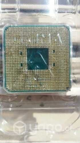 Procesador amd ryzen 7 4.1ghz nuevo sin disipador