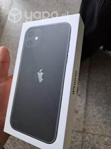 IPhone 11 de 64 Gb