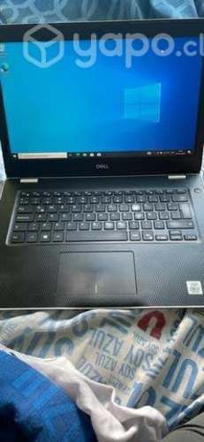 Notebook Dell inspiron 3493 i5 10TH gen ssd 250