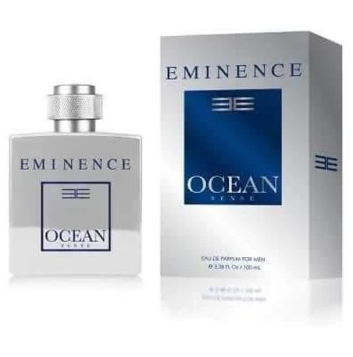 Perfume eminence ocean