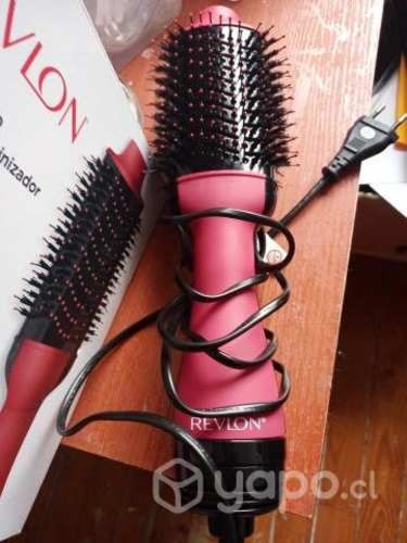 Cepillo secador revlon