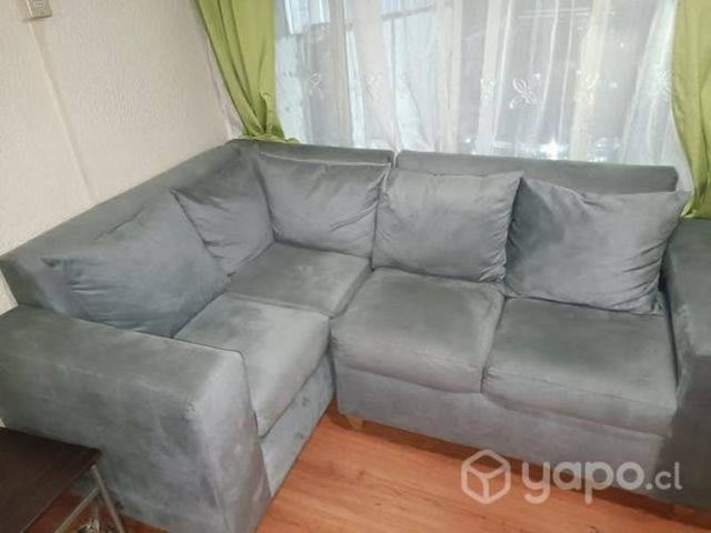 Sillon L nuevo