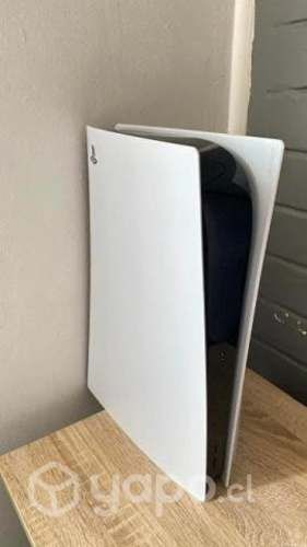 Play 5 más información interno al wsp no permutó