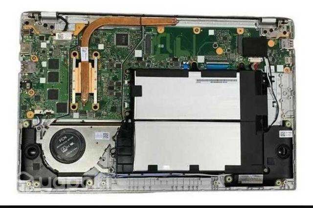 Asus vivobook x420u para repuesto