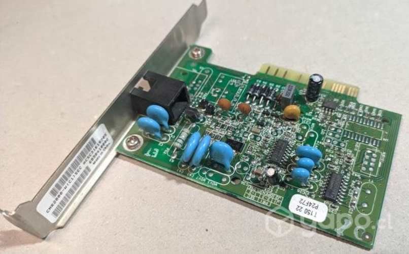 Tarjeta Fax/Modem CNR2800-W Aztech