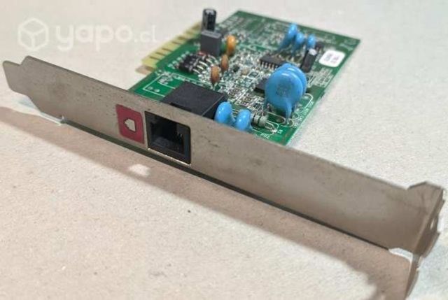 Tarjeta Fax/Modem CNR2800-W Aztech