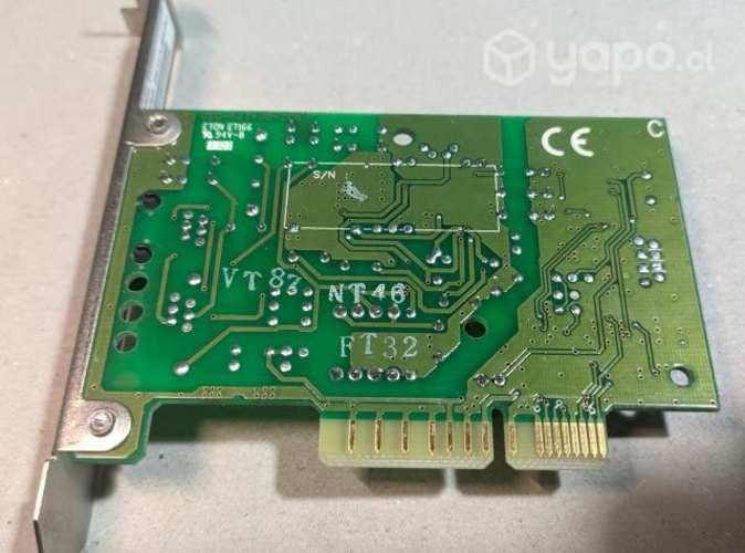 Tarjeta Fax/Modem CNR2800-W Aztech