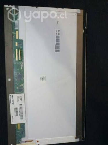 Pantalla led 15.6 pulgadas 40 pines