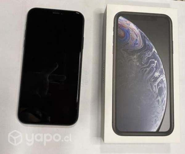 IPhone xr 64gb