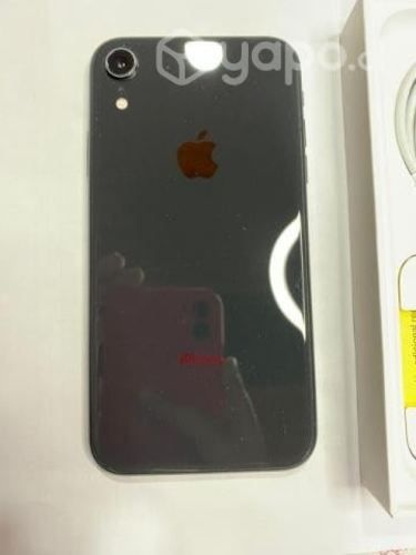 IPhone xr 64gb