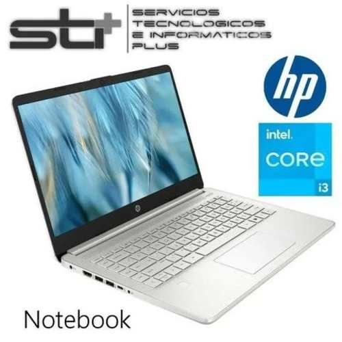 Notebook HP 14