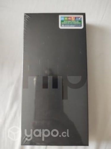 Galaxy Z Flip 4 (5G)