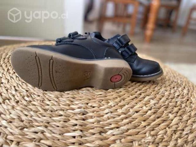 Zapatos de colegio colloky talla 29