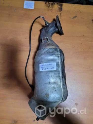 Catalitico l200 2012