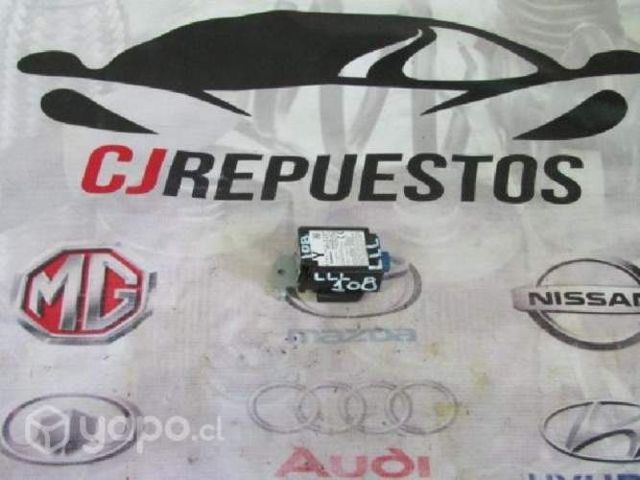 Modulo remoto subaru wrx sti 2018