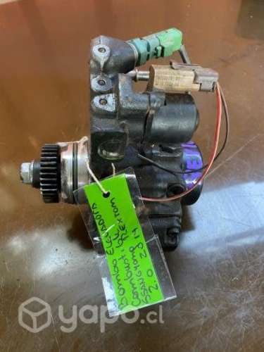 Bomba elevadora combustible Ssangyong Rexton 2.0 2