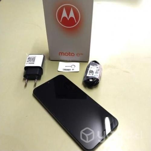 Telefono móvil Motorola e6s