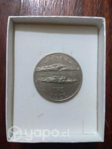 Moneda de colección