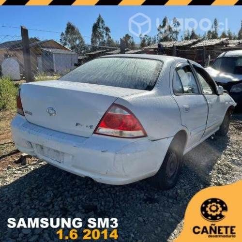 Servo de freno Samsung SM3 1.6 2014