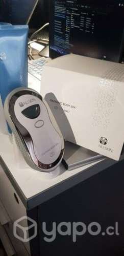 Galvanica corporal y sus cremas