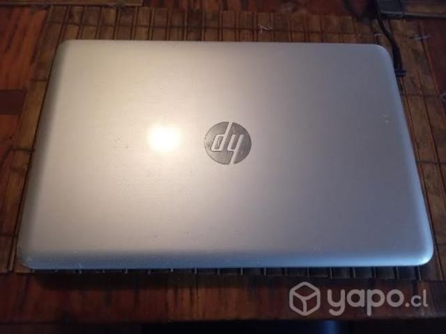Notebook Hp pavilion Intel core i5
