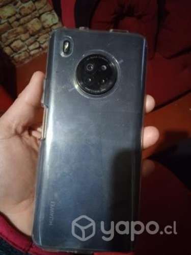 Huawei y9a