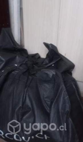 Lote ropa de trabajo