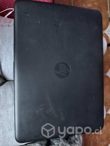Computador hp