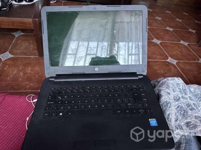 Computador hp