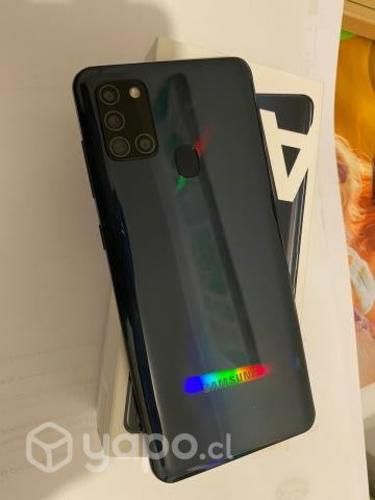 Samsung A21
