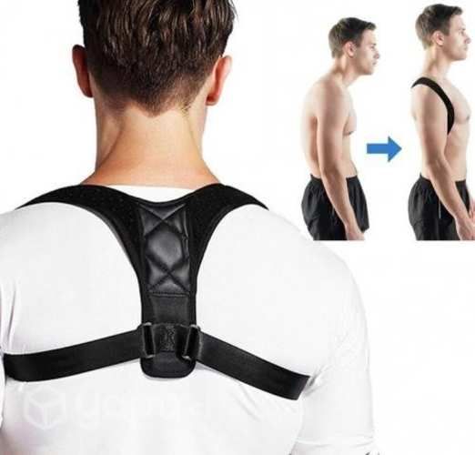 Corrector de postura