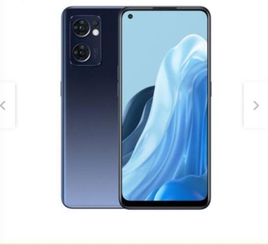 Trueque de OPPO RENO 7 5G y SAMSUNG A12 POR UN IPH