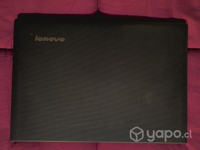Lenovo Notebook 500Gb G400s Celeron dual core