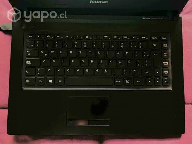 Lenovo Notebook 500Gb G400s Celeron dual core