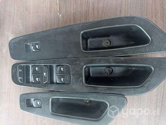 Botones BRILLIANCE H220