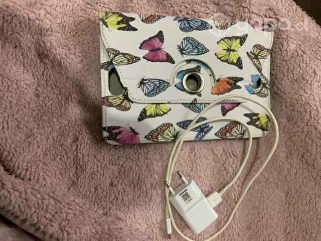 Tablet Samsung Tab A